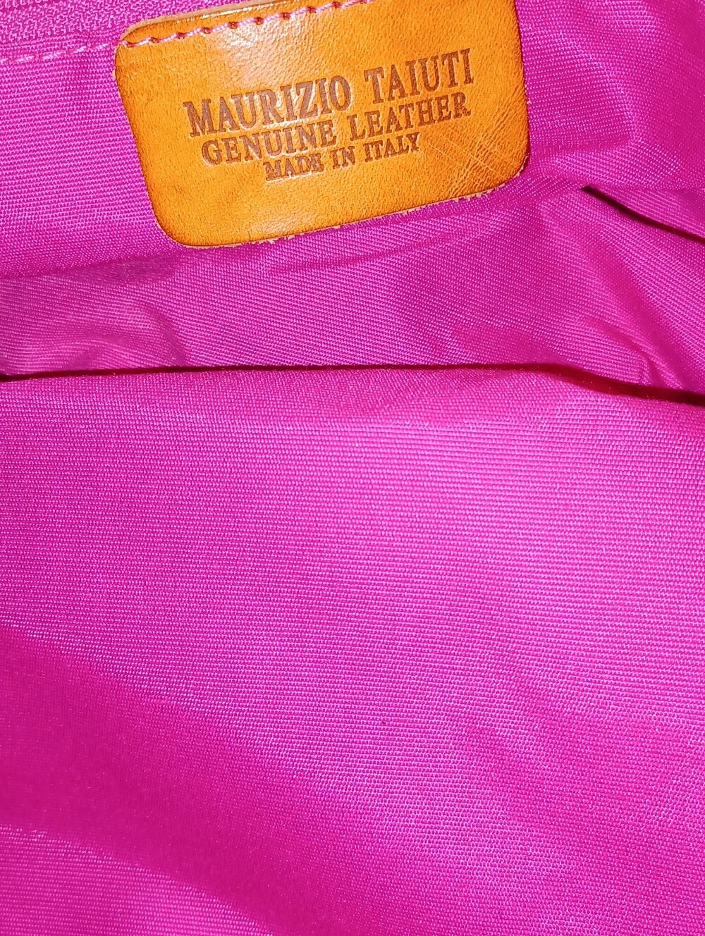 Bag - Picture 5 of 6